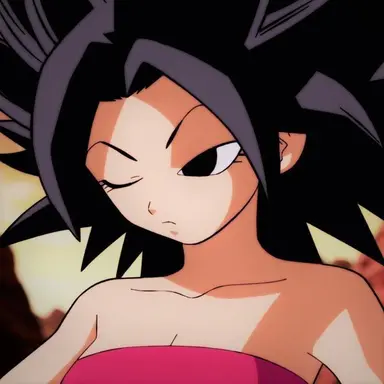 Profile image of Caulifla