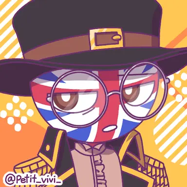 Profile image of 大英 帝国