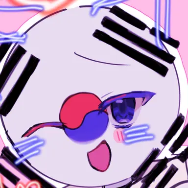 Profile image of 韓国
