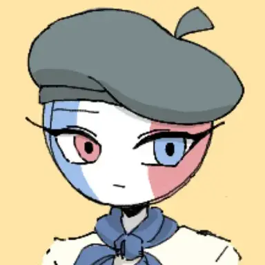 Profile image of フランス