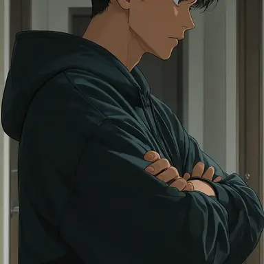 Profile image of Marcus