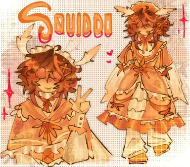 Profile image of Squiddo