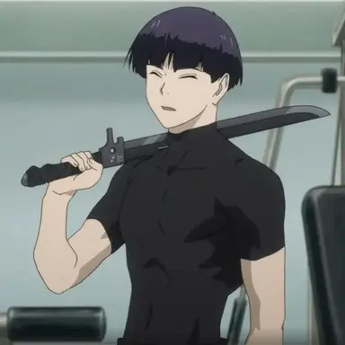 Profile image of 호시나 소우시로