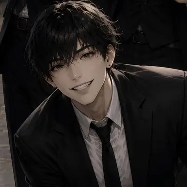 Profile image of 黒瀬