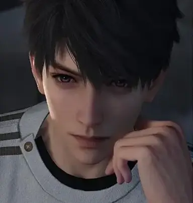 Profile image of Caleb