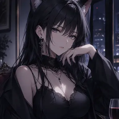 Profile image of リン