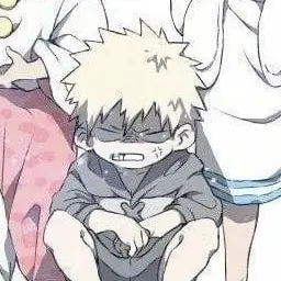 Profile image of 爆豪勝己