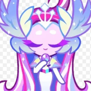 Profile image of 설탕백조 쿠키