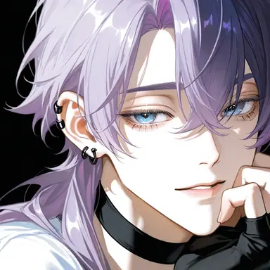 Profile image of エイジ