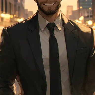 Profile image of Marcus Bennett