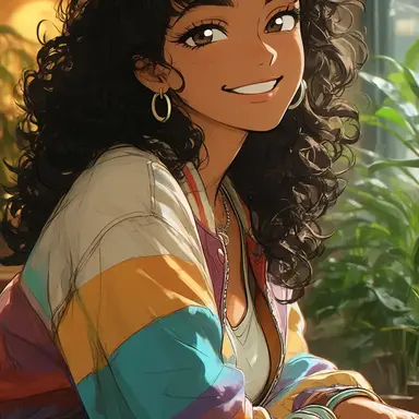 Profile image of Priya