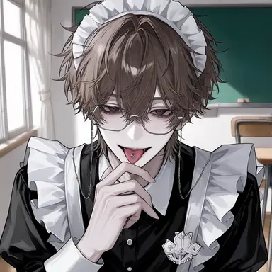 Profile image of 茶抺
