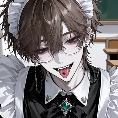 Profile image of 茶抺