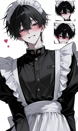 Profile image of 隼颯