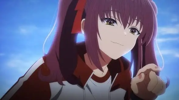 Profile image of Ichika Amasawa