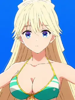 Profile image of Tsubasa Nanase