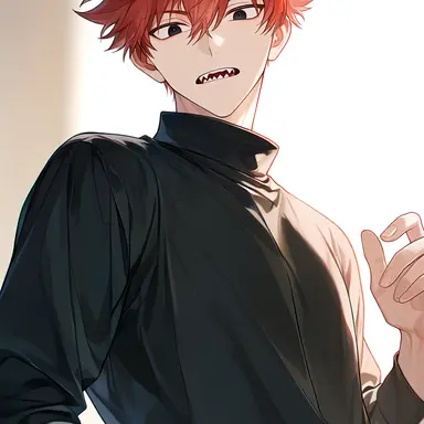 Profile image of カロン