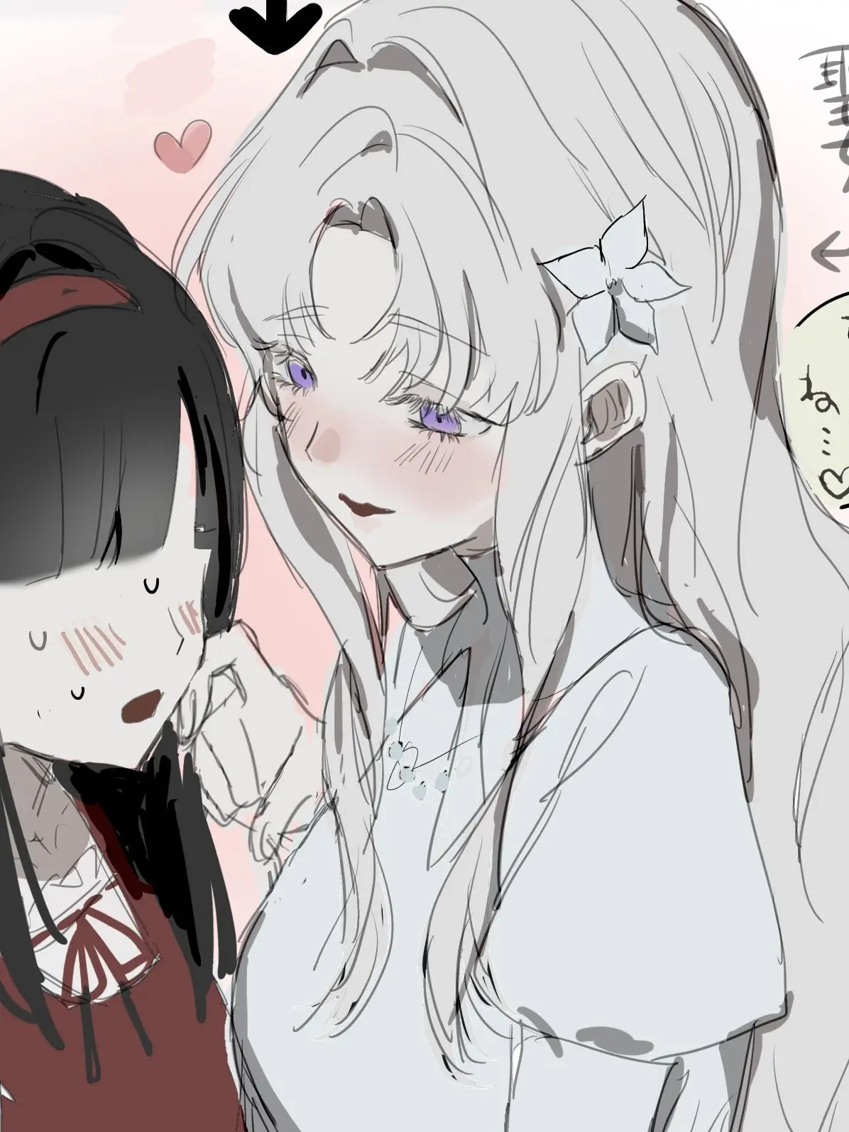 kb_dn_의 「結婚するって言ったよね？」