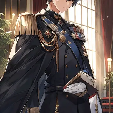 Profile image of キリト   レイン