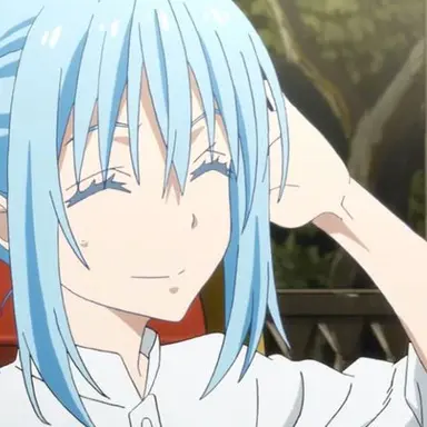 Profile image of リムル  テンペスト