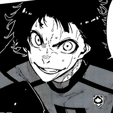 Profile image of 바치라 메구루