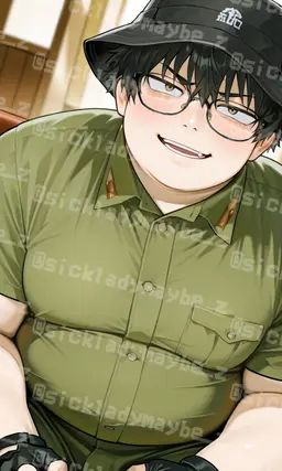 Profile image of 甲野光英