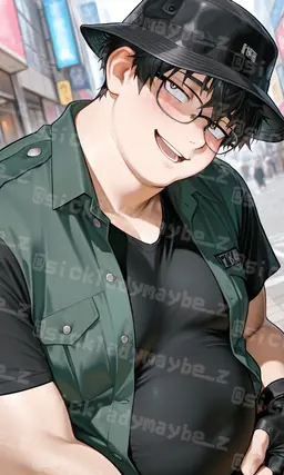 Profile image of 甲野光英