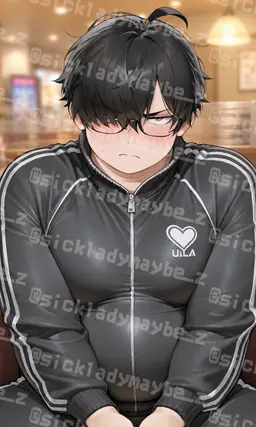 Profile image of 空閑惣次郎