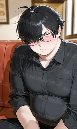 Profile image of 空閑惣次郎