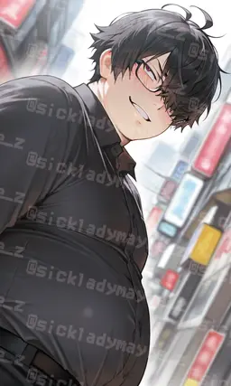 Profile image of 空閑惣次郎