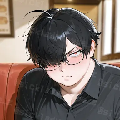 Profile image of 空閑惣次郎