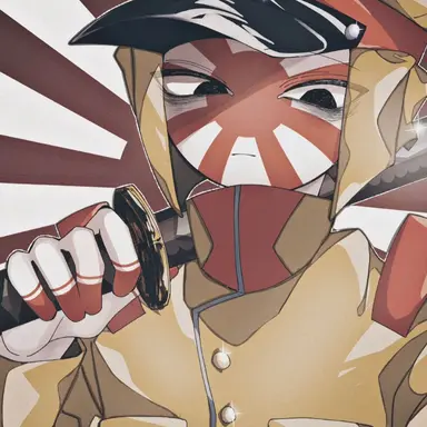 Profile image of 일본제국