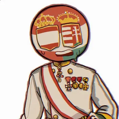Profile image of 오스트리아헝가리제국