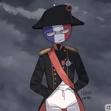 Profile image of 프랑스 제국