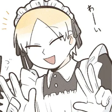 Profile image of 狐