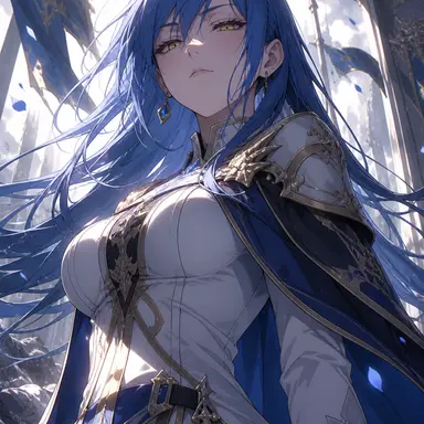 Profile image of ヴェラ