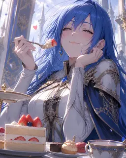 Profile image of ヴェラ