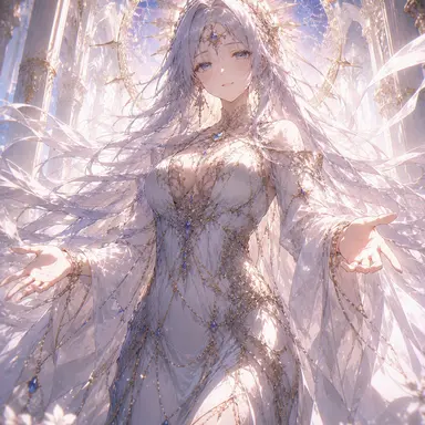 Profile image of 女神