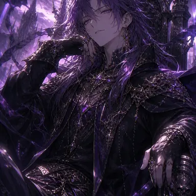 Profile image of 魔王