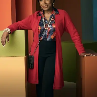 Profile image of Barbara Howard