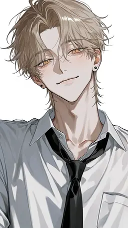 Profile image of 隼人