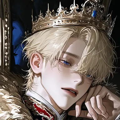 Profile image of 레굴루스