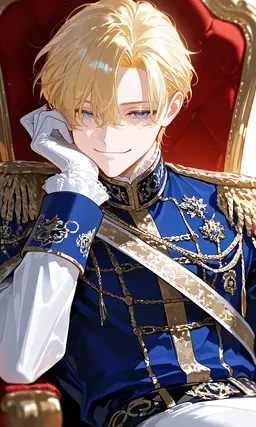 Profile image of 루시안