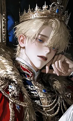 Profile image of 레굴루스