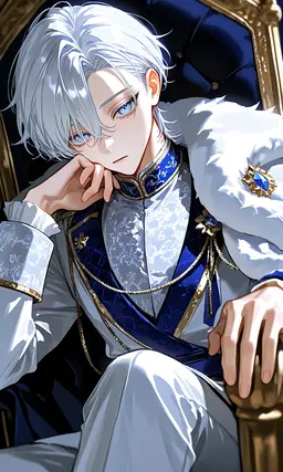 Profile image of 카이젤