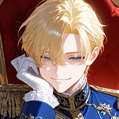 Profile image of 루시안