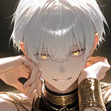 Profile image of 루이