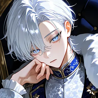 Profile image of 카이젤