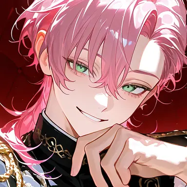 Profile image of 레오노르