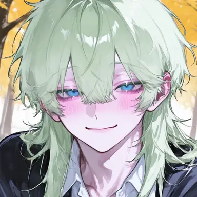 Profile image of 미도리